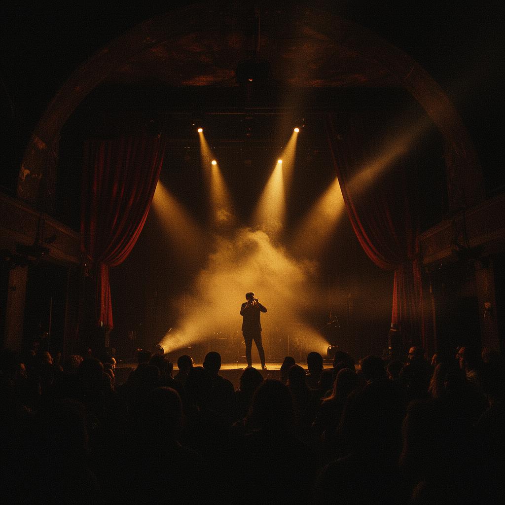 Cinematic performance